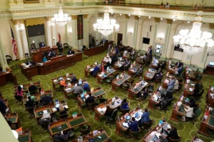 Assembly Floor